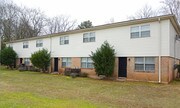 Cedar Creek Townhomes Apartments