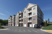 Chesapeake Ridge Apartments