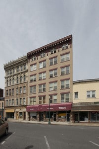 100 Jay St Apartments