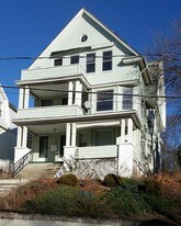 61 Walnut Ave Waterbury CT Apartments