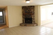 3 Bedroom Single-Family Home for Rent $1295