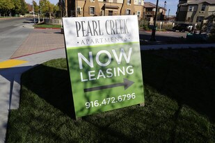 Pearl Creek Apartments