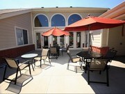 North Creek Apartment Homes