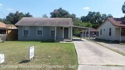 2 Bedroom Single-Family Home for Rent $950