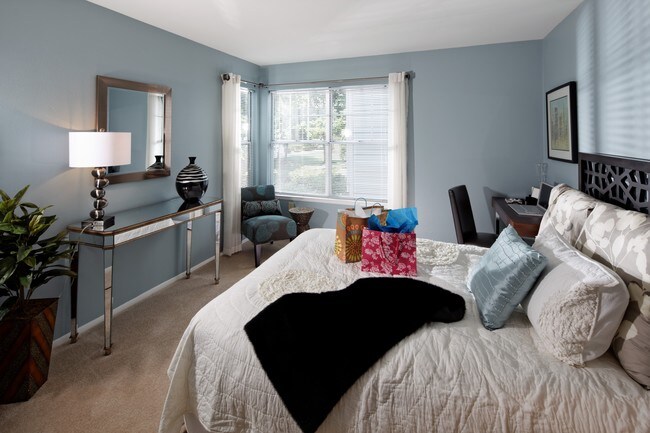 Ashton Green Apartments