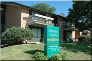 Hampton Gardens Apartments