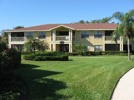 Belvedere At Quail Run Apartments