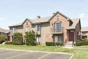 Pilgrim Village Apartments