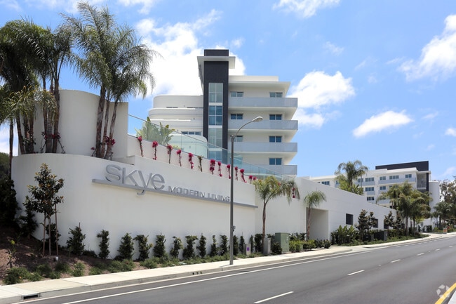 Skye At Laguna Niguel Apartments