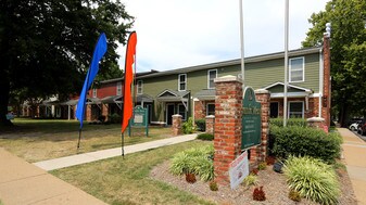 Lincoln Mews Apartments