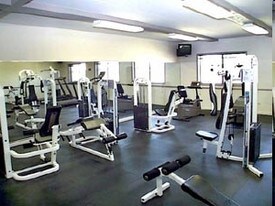 Woodland Ridge Apartments