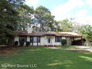 3 Bedroom Single-Family Home for Rent $1050