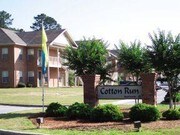 Cotton Run Apartments