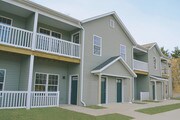Fort Hunter Reserve Apartments