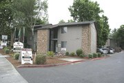 Garden Glen Apartments