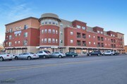 Granite Shores Apartments