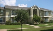 Cleburne Terrace Apartments