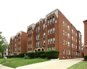 Wingate Apartments