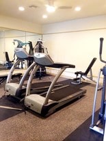Steeplechase Apartments