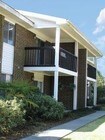Landmark Woods Apartments