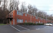 Brookwood Apartments