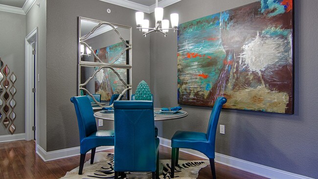 The Pointe at Bentonville Apartments