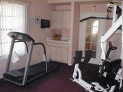 Adobe Highlands Luxury Apartments in Bullhead