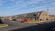 Fairway Meadows Apartments