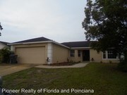 3 Bedroom Single-Family Home for Rent $1250
