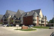 Cottage Grove Apartments