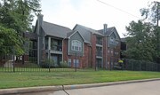 White Oak Apartments