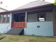 3 Bedroom Single-Family Home for Rent $795