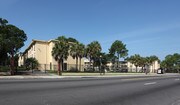 Campus Towers Apartments