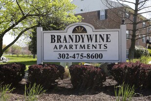 Brandywine Apartments