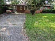 3 Bedroom Single-Family Home for Rent $595