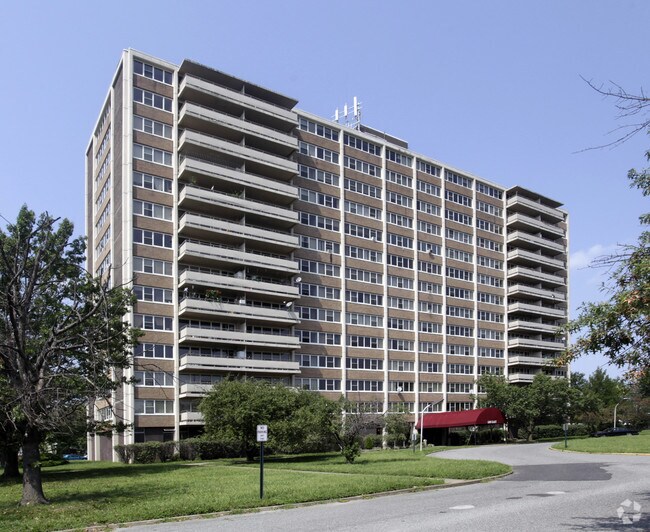 Barclay Towers Rentals Cherry Hill, NJ
