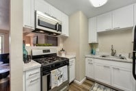 Cobblestone Creek Apartments