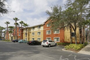 Furnished Studio – Daytona Beach - Interna...