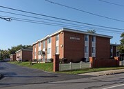 Abbey Run Apartments
