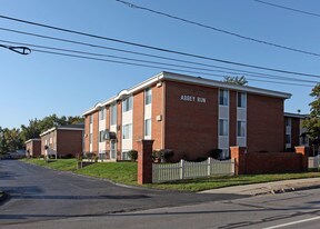 Abbey Run Apartments
