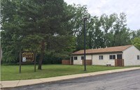 Cayuga Village Senior Apartments