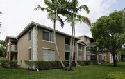 Promenade at Reflection Lakes Apartments