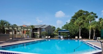 The Harbours Apartments