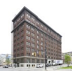 The Lofts At 5 Lyon Apartments