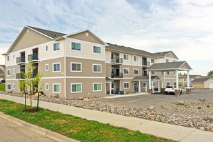 2610 24th Ave W Williston ND Apartments