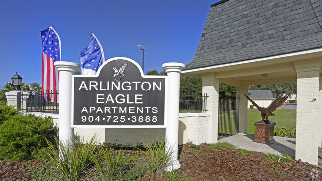 Arlington Eagle Apartments