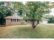 3 Bedroom Single-Family Home for Rent $1095