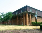 Thurber Gate Apartments