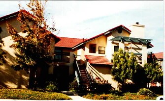 Summerset Village Apartments