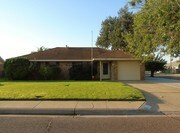 3 Bedroom Single-Family Home for Rent $1700